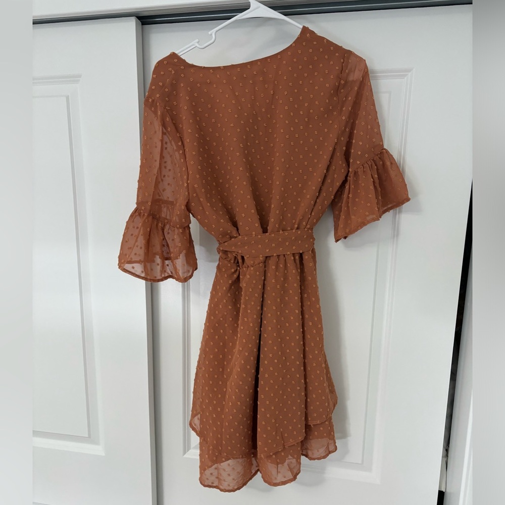 Dress - Picture 3 of 4